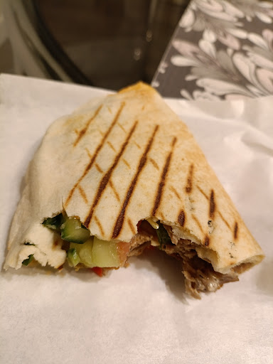 Photo of Donair Drive - 770 Nelson St, Vancouver, BC V6Z 1A8